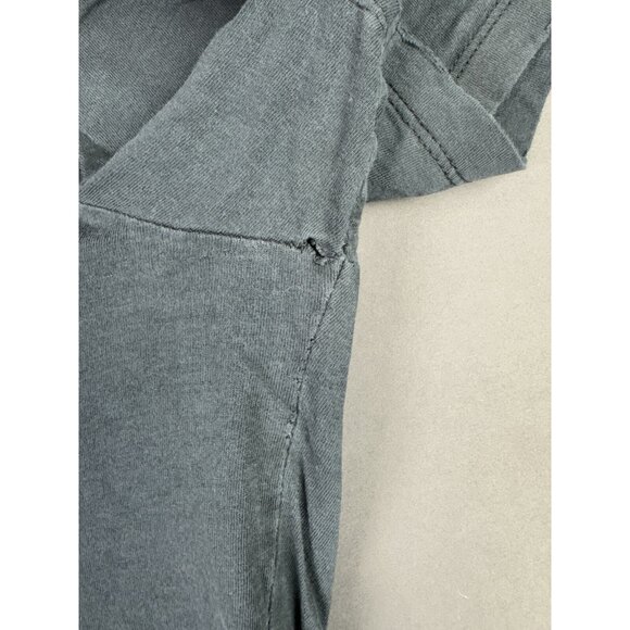 Vintage Y2K Transformers Movie Promo Shirt Cartoon Black Medium Rare Art Graphic - Picture 11 of 16